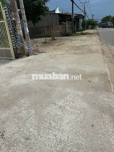 Bán gấp căn nhà MT Kinh doanh ở Đ. Nguyễn Thị Rành 124m2 SHR giá 855tr