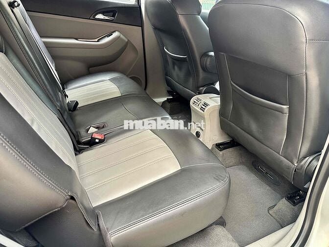 Chevrolet Orlando 2017 LT 1.8 - 110000 km
