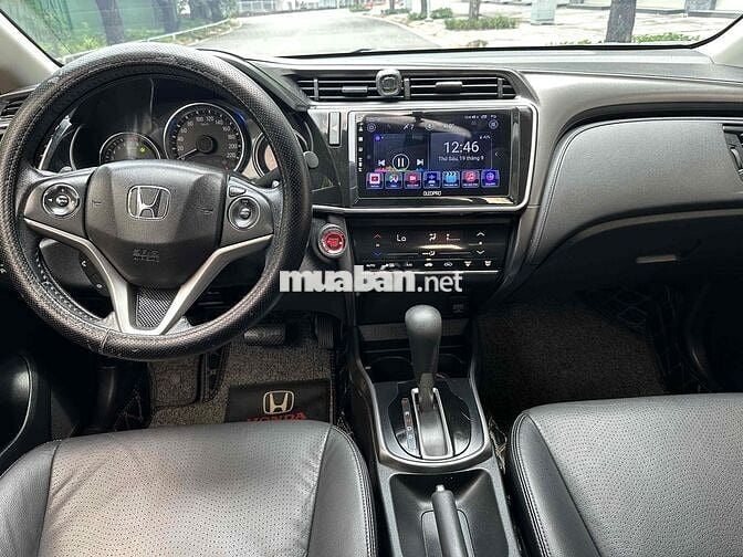 Honda City 2019 1.5 TOP - 85000 km