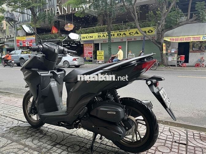 🏍️ BÁN XE HONDA VARIO 2025 – CHẠY MỚI 4400km 🏍️