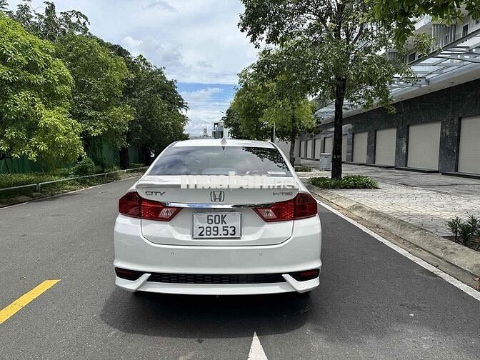 Honda City 2019 1.5 TOP - 85000 km