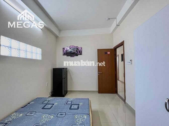 🏡CĂN HỘ DỊCH VỤ ĐẦY ĐỦ NỘI THẤT NGAY NGUYỄN ẢNH THỦ