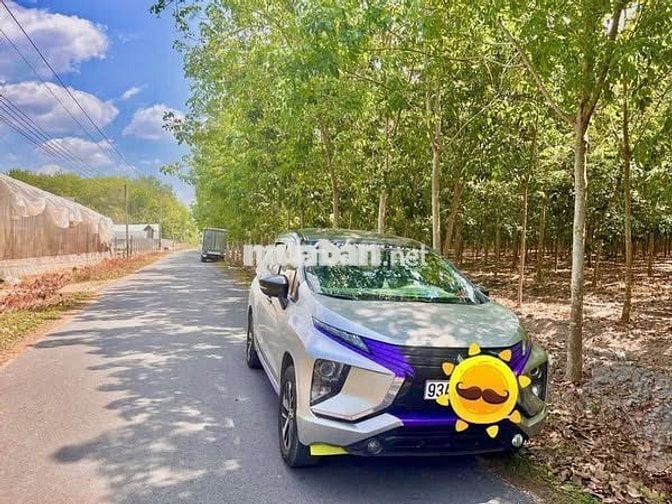 Mitsubishi Xpander đời 2019 số sàn