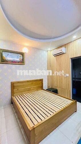 🏘️ nhà 3lầu 5phòng 4vs,fun nội thất,Hiệp Thành Q12 🏘️