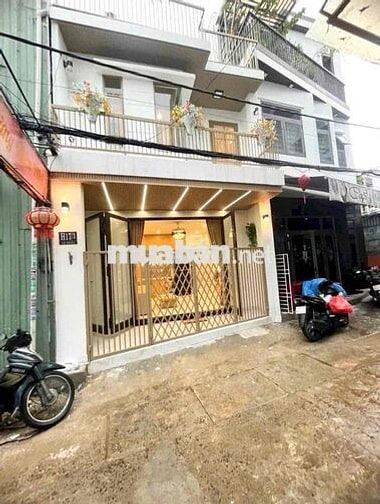 💥NHÀ ĐẸP 2 TẦNG TRUNG TÂM THÀNH PHỐ💥