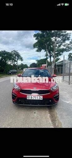 Kia Cerato 2019 2.0 AT Premium - 35000 km