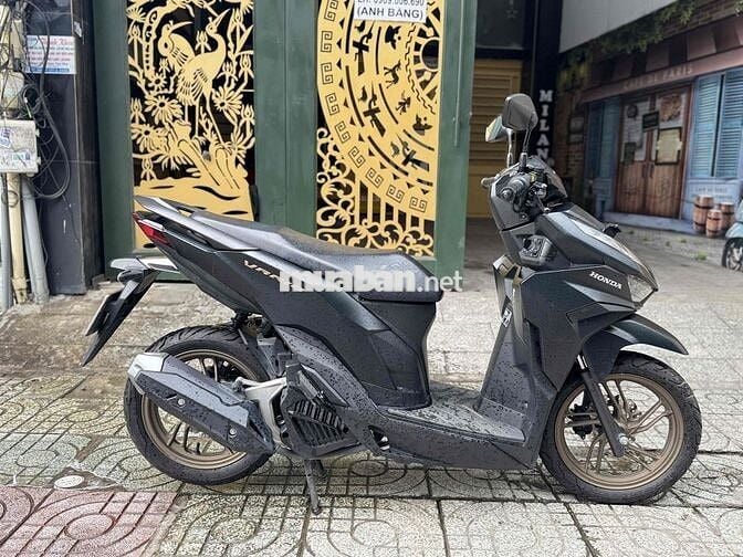 🏍️ BÁN XE HONDA VARIO 2025 – CHẠY MỚI 4400km 🏍️
