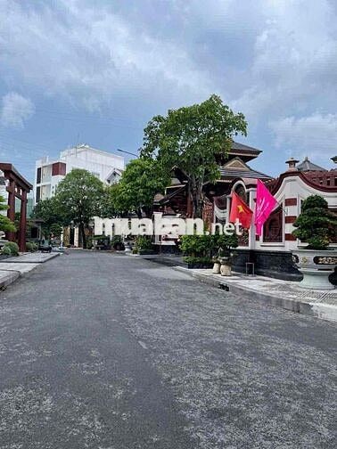 ❤️ BÁN ĐẤT (10x20) KHU BIỆT THỰ – KDC PHÚ NHUẬN, Q.12