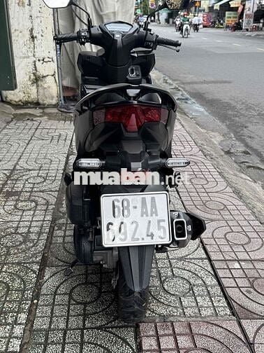 🏍️ BÁN XE HONDA VARIO 2025 – CHẠY MỚI 4400km 🏍️