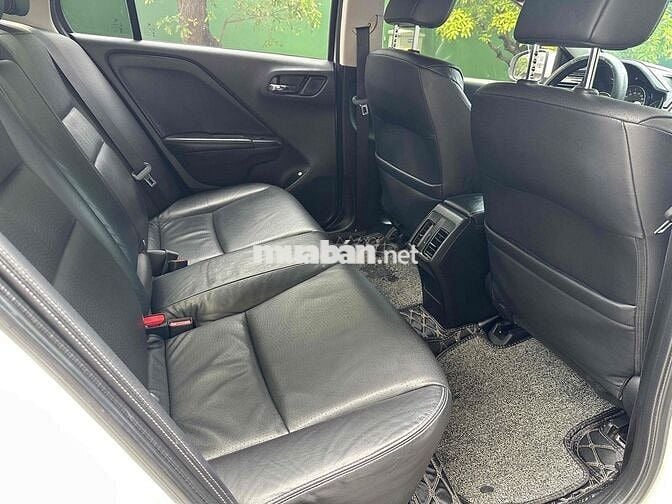 Honda City 2019 1.5 TOP - 85000 km