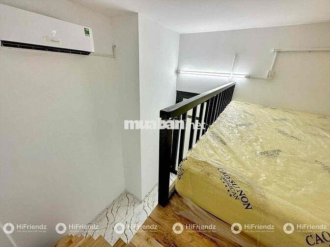 PHÒNG TRỌ SINH VIÊN GIÁ RẺ NGAY LOTTE MART NGUYỄN VĂN LƯỢNG