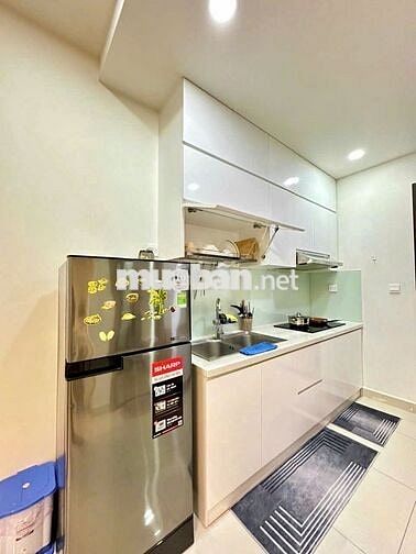 SUNRISE CITY VIEW OFICETEL - FULL NỘI THẤT MỚI - GIÁ THUÊ CHỈ TỪ 10TR