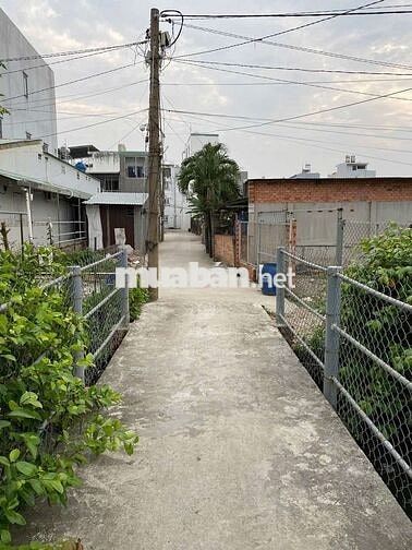 Bán hạ Giá 125m2 còn  3ty  khu dân cu hiện