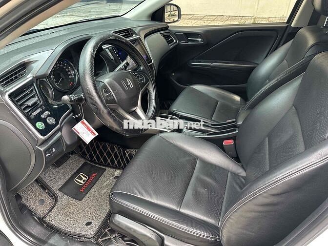 Honda City 2019 1.5 TOP - 85000 km