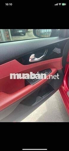 Kia Cerato 2019 2.0 AT Premium - 35000 km