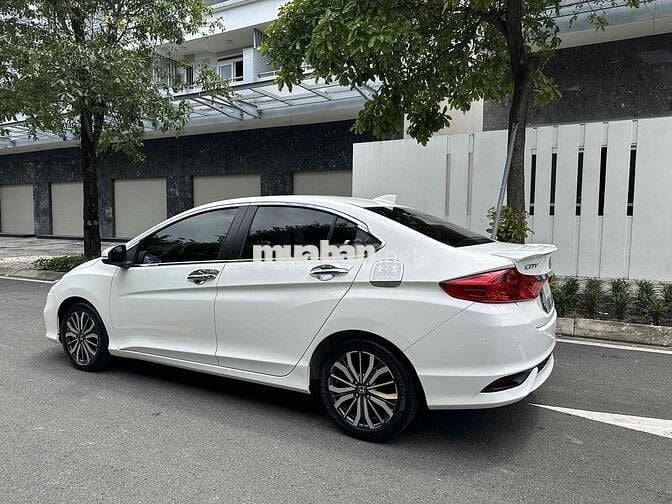 Honda City 2019 1.5 TOP - 85000 km