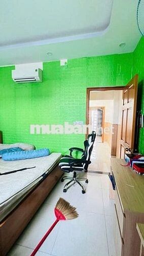 🏘️ nhà 3lầu 5phòng 4vs,fun nội thất,Hiệp Thành Q12 🏘️
