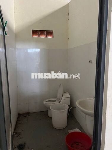 Kho xưởng đất 1.291m² kho xây dựng 500m² mặt tiền đường Quốc Lộ 61C