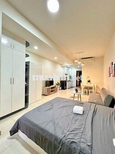 SUNRISE CITY VIEW OFICETEL - FULL NỘI THẤT MỚI - GIÁ THUÊ CHỈ TỪ 10TR