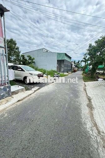 Cần bán nhà 1t1l - 110m2 - 1 tỷ 270 triệu - Huỳnh Bá Chánh - SHR