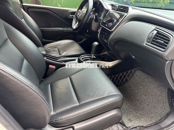 Honda City 2019 1.5 TOP - 85000 km