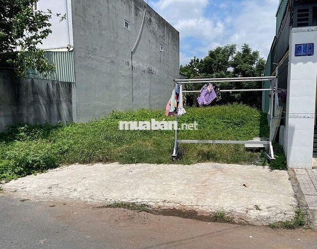 670 TRIỆU, ĐẤT NGAY NGÃ TƯ SUỐI LỘI, 10M X 32M, BAO THUẾ PHÍ SANG TÊN.