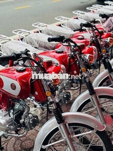 DETECH ESPERO 67 MỚI 100% - Có Góp