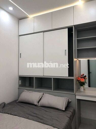 NHÀ MỚI ĐẸP ĐƯỜNG XE HƠI THÔNG 4X19 Đ.HƯNG NHƠN.TÂN KIÊN. BÌNH CHÁNH.