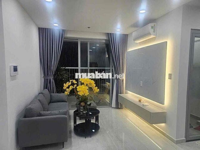 CHO THUÊ CĂN HỘ CAO CẤP HAPPY ONE CENTRAL NỘI THẤT CAO CẤP