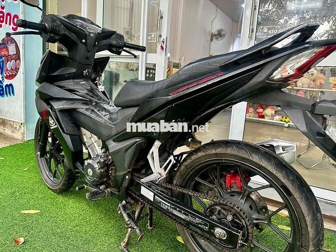 Winner v1 2019 zin đến từng con óc
