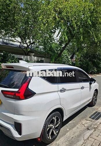 Xpander đời 2022 đk 2023 odo 59 nghìn km