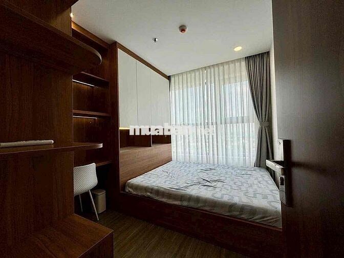 🥇Cho Thuê Căn Góc 2PN Chung Cư Happy One Central - Full Nội Thất, Tiện