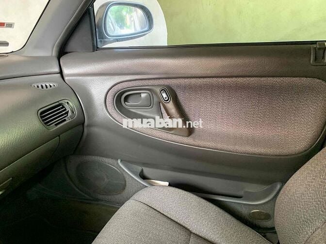 Mazda 626 1993