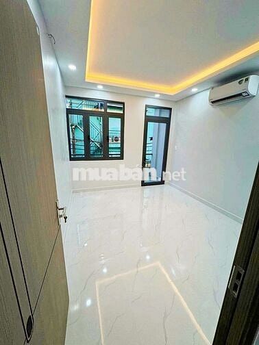 8,2 Tỷ TL 2 căn nhà 4,63 x 23 quận 7 hẻm 1234/ Huỳnh Tấn Phát