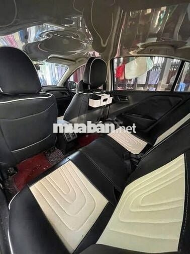 Honda City 2018 1.5