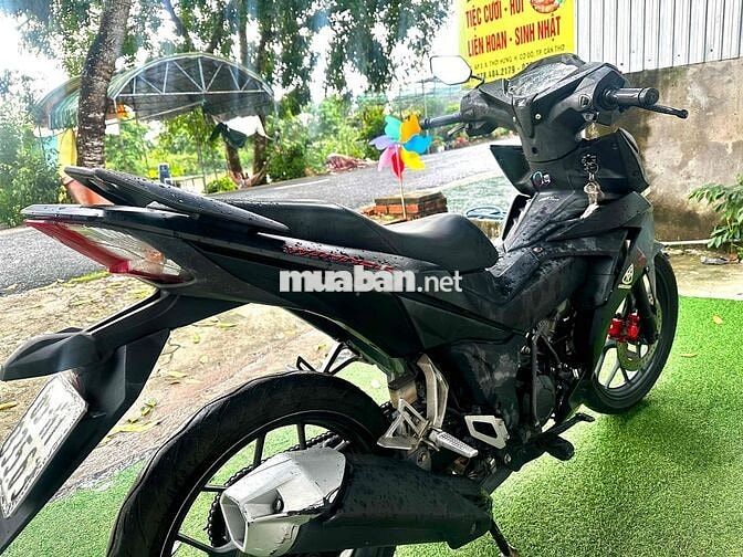 Winner v1 2019 zin đến từng con óc