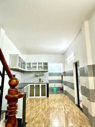 ⭐️Nhà 1 Lầu Cao cấp hẻm Thống Nhất, P10, Q.Gò Vấp, ngay BV Hồng Đức