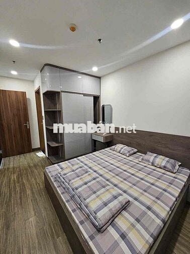 CHO THUÊ CĂN HỘ CAO CẤP HAPPY ONE CENTRAL NỘI THẤT CAO CẤP