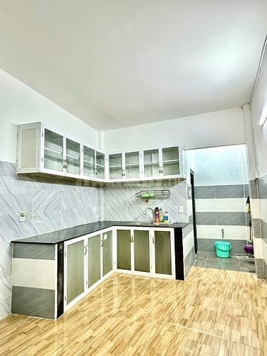 ⭐️Nhà 1 Lầu Cao cấp hẻm Thống Nhất, P10, Q.Gò Vấp, ngay BV Hồng Đức