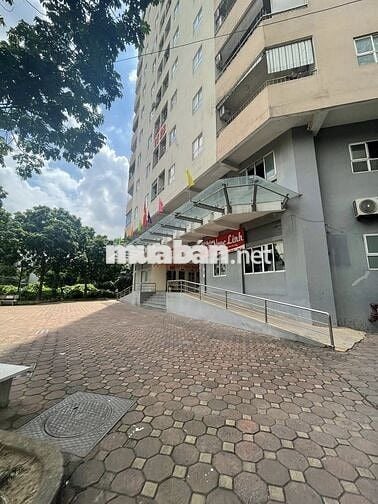 Bán chung cư CT2 Thạch Bàn - 75m - 2PN - Tầng đẹp- Thoáng - Nhỉnh 4 tỷ
