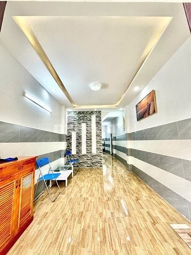 ⭐️Nhà 1 Lầu Cao cấp hẻm Thống Nhất, P10, Q.Gò Vấp, ngay BV Hồng Đức