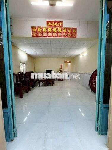 🏠 ĐẸP -  Chiến Lược - Bình Trị Đông - 2Tầng BTCT-Hẻm Xe Hơi 5M - 46m2