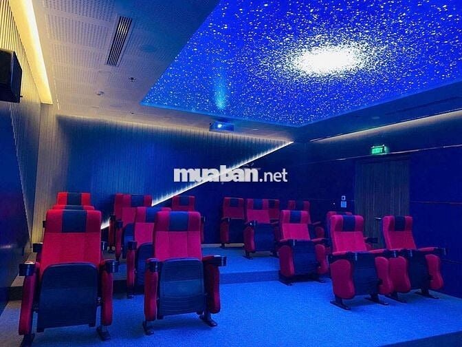 🥇Cho Thuê Căn Góc 2PN Chung Cư Happy One Central - Full Nội Thất, Tiện