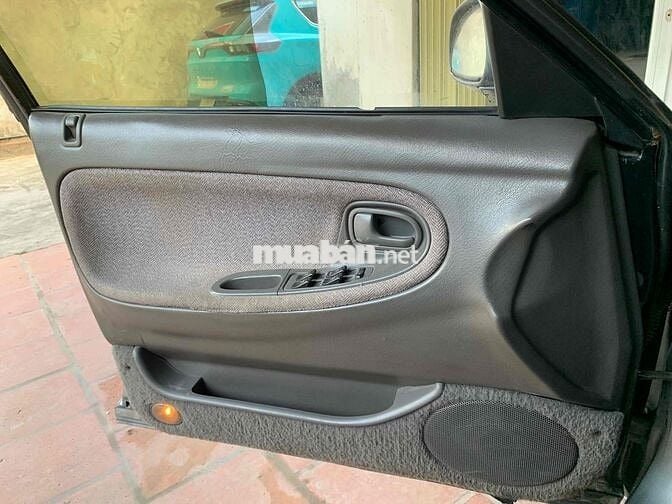 Mazda 626 1993