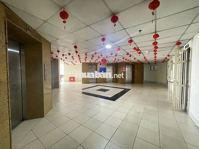 Bán chung cư CT2 Thạch Bàn - 75m - 2PN - Tầng đẹp- Thoáng - Nhỉnh 4 tỷ