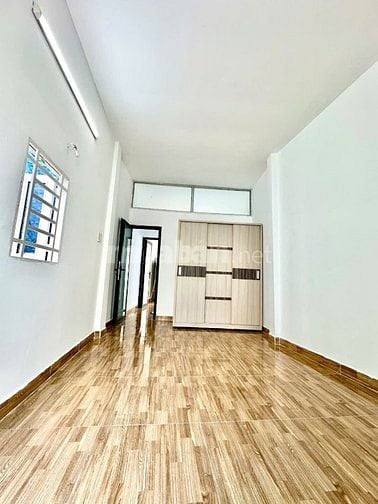 ⭐️Nhà 1 Lầu Cao cấp hẻm Thống Nhất, P10, Q.Gò Vấp, ngay BV Hồng Đức