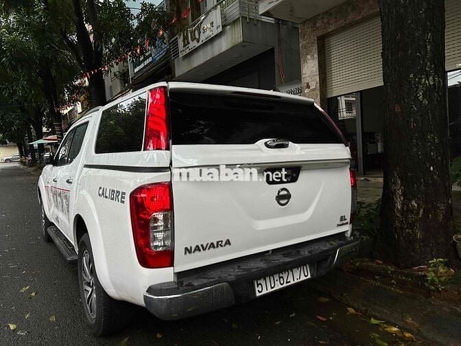 NISSAN NAVARA PREMIUM-Z AT SX 2019 NHẬP KHẨU