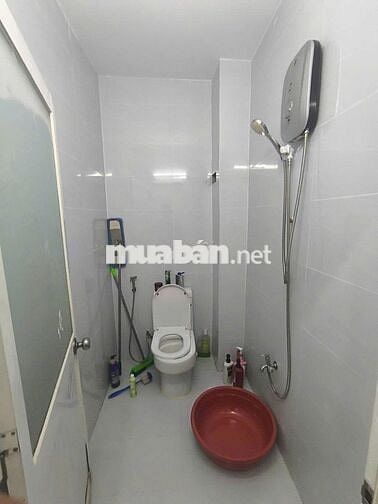 Bể nợ nên bán nhanh nhà 57m2 Tân Xuân 2, Hóc Môn giá 650 Triệu có SHR.