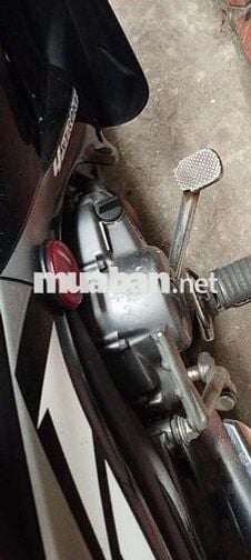 Yamaha MX zin chất 2007