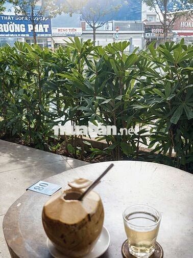Bán Dãy Trọ Phường 7 hẻm oto thông 5m